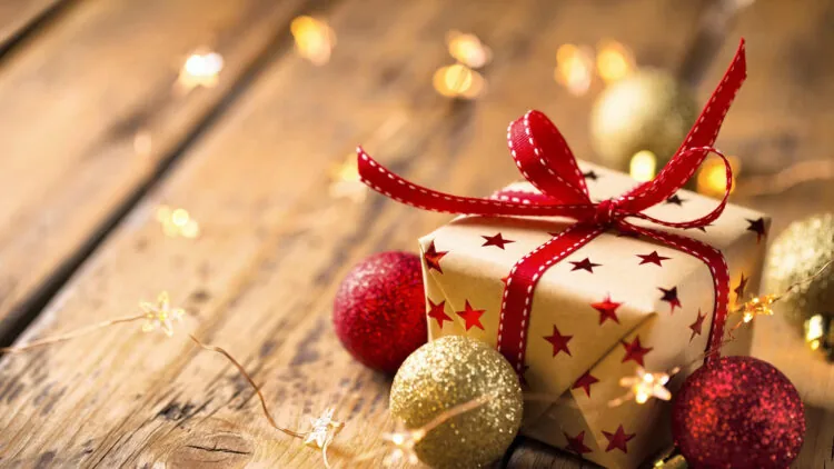 Gift Voucher